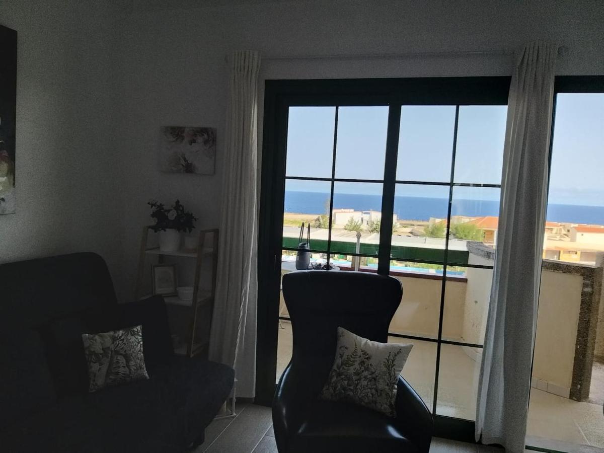 Neu Renoviertes, Hübsches Und Gemütliches Mit Balkon Und Meerblick Apartamento *